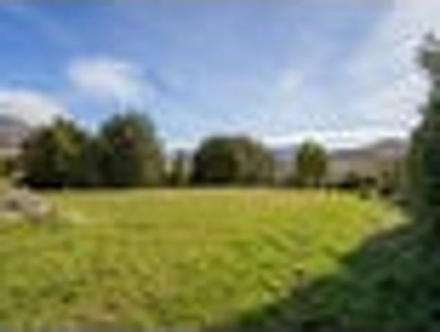 Land for sale in Otakou