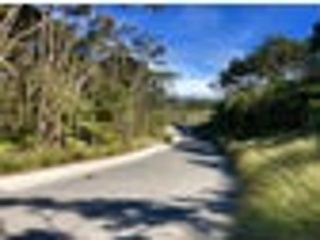Land for sale in Paremoremo