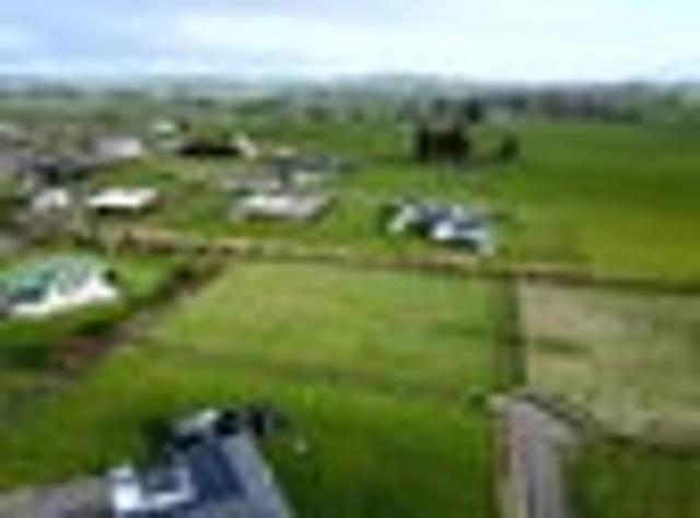 Land for sale