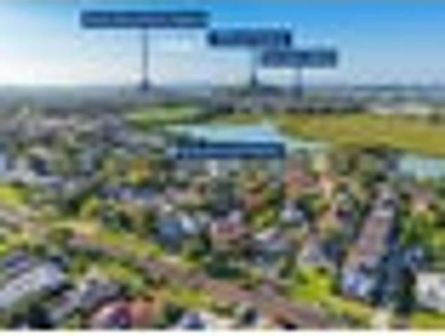 Land for sale in Belmont, Oroua County