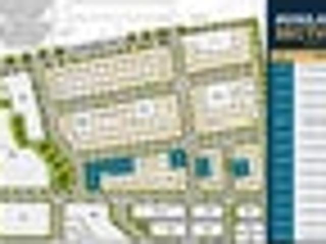 Land for sale in Hayfield Park, Papakura