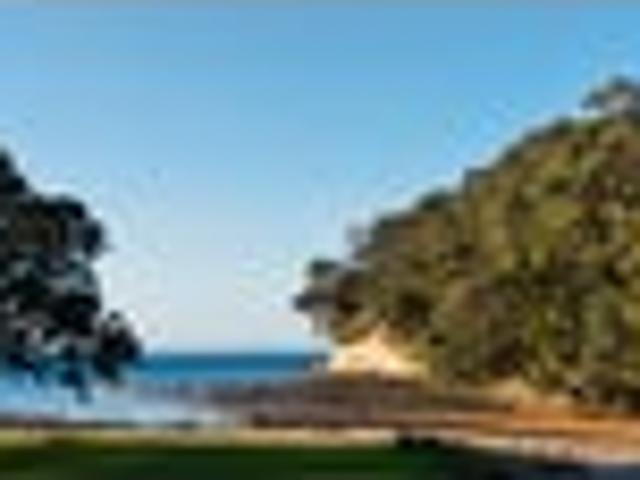 Land for sale in Whangaparaoa, Oroua County