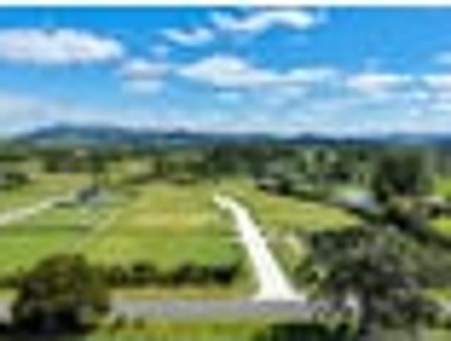 Land for sale in Northland