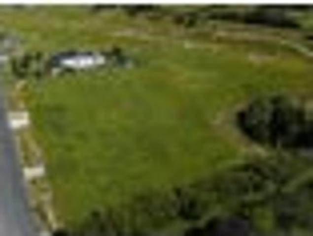 Land for sale in Pembroke, Taranaki