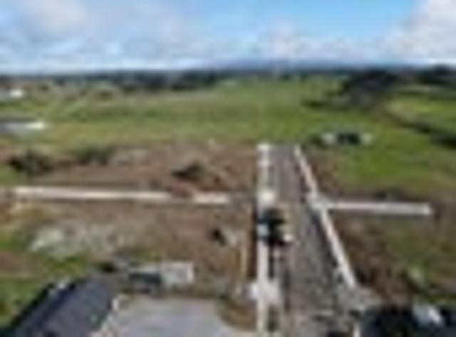 Land for sale in Pembroke, Taranaki