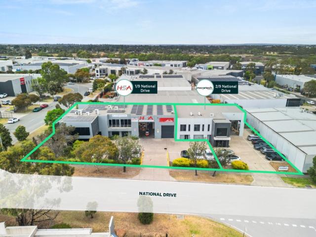 Warehouse for sale in Camerons Creek, Victoria