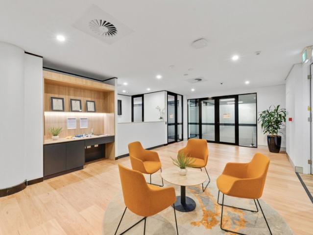 Office for rent in Canberra, Australian Capital Territory
