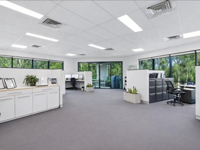 Office for rent in Sydney, New South Wales
