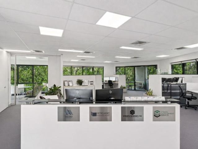 Office for rent in Sydney, New South Wales