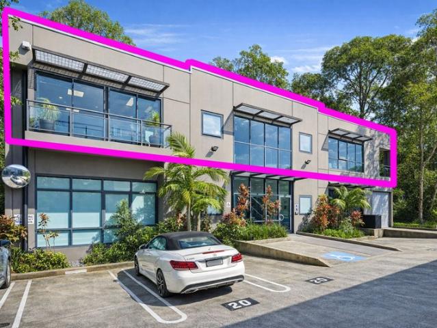 Office for rent in Sydney, New South Wales