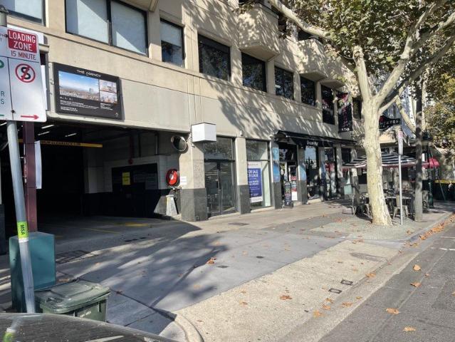 Garage for rent in Camerons Creek, Victoria