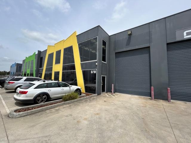 Warehouse for rent in Camerons Creek, Victoria