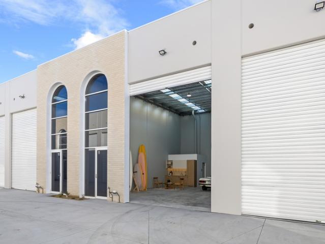 Warehouse for rent in Camerons Creek, Victoria