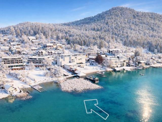 Dachgeschosswohnung kaufen in Finkenstein, Kärnten