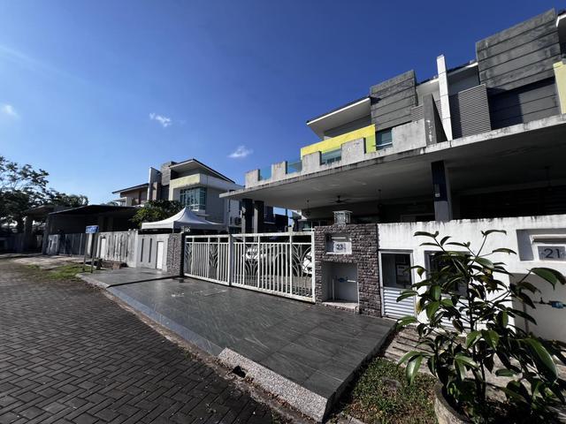 Residential House for sale in Kuantan, Pahang