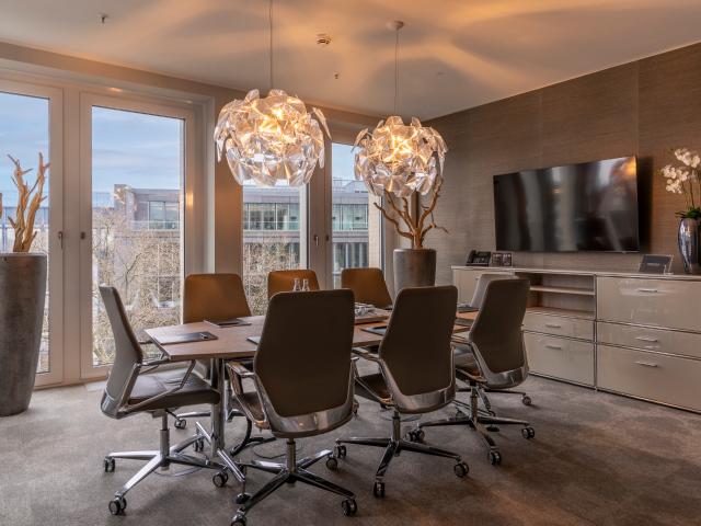 Büro mieten in Neustadt/Süd, Köln
