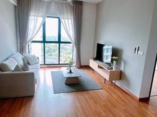 Serviced Residence for rent in Putrajaya