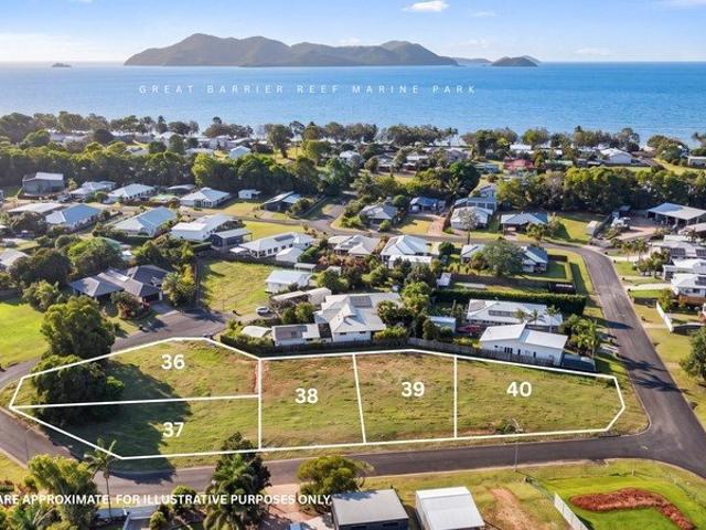 Land for sale in South Mission Beach, Cassowary Coast Regional