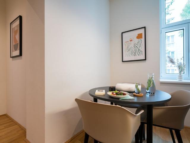 Apartment mieten in KG Leopoldstadt, Wien