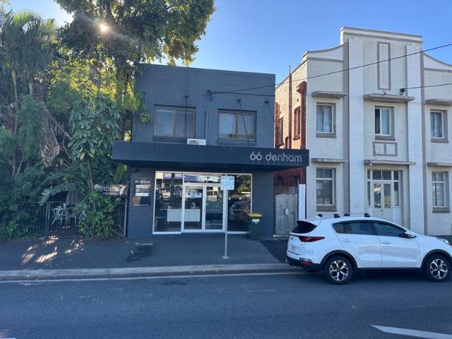 Office for rent in Rockhampton, Queensland