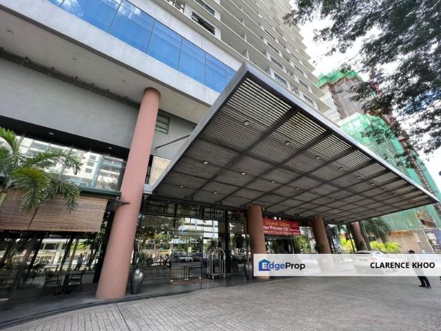 Shop for sale in Petaling, Alam Impian