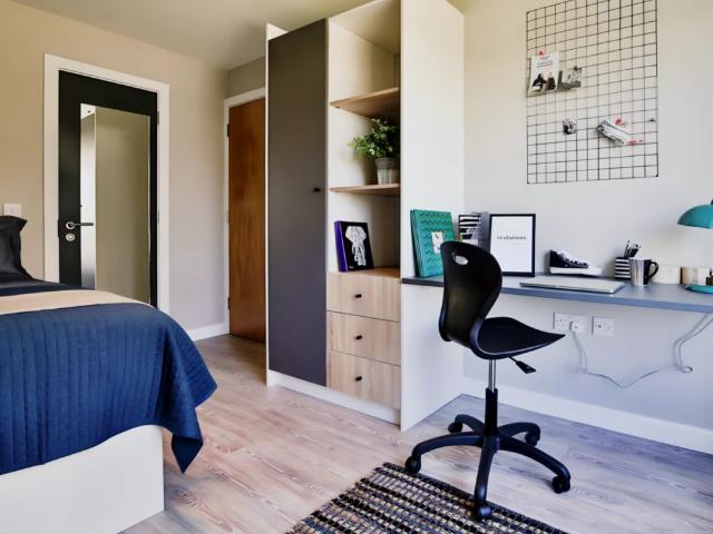 Room for rent in Georgia, Greater Manchester