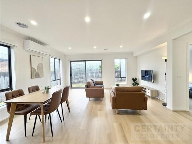 House for rent in Geelong, Victoria