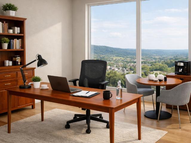 Büro mieten in Gottmadingen, Baden-Württemberg