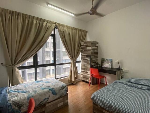 Apartment for rent in Petaling, Alam Impian