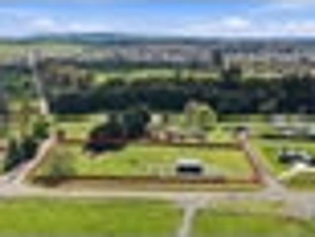 Land for sale in Morrinsville, Waikato