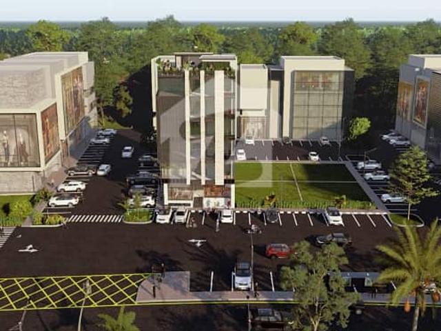 Commercial for sale in Islamabad