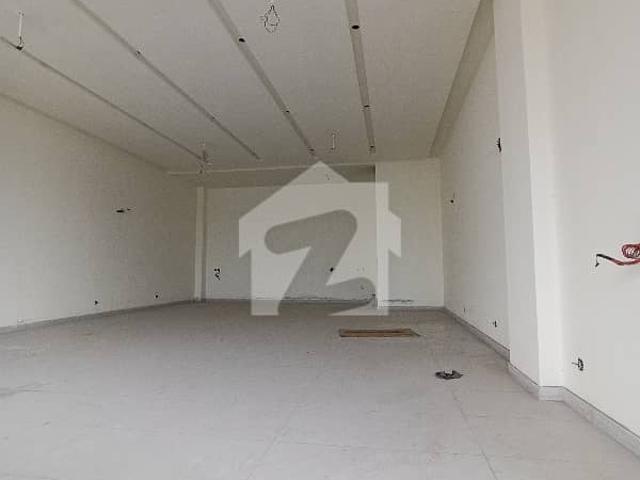 Commercial for rent in Rawalpindi, Islamabad Capital Territory