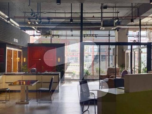 Commercial for sale in Islamabad