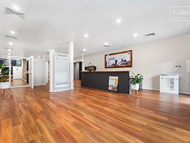 Office for rent in New South Wales