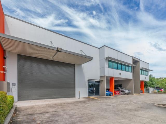 Warehouse for sale in North Lakes Business Park, Greater Brisbane