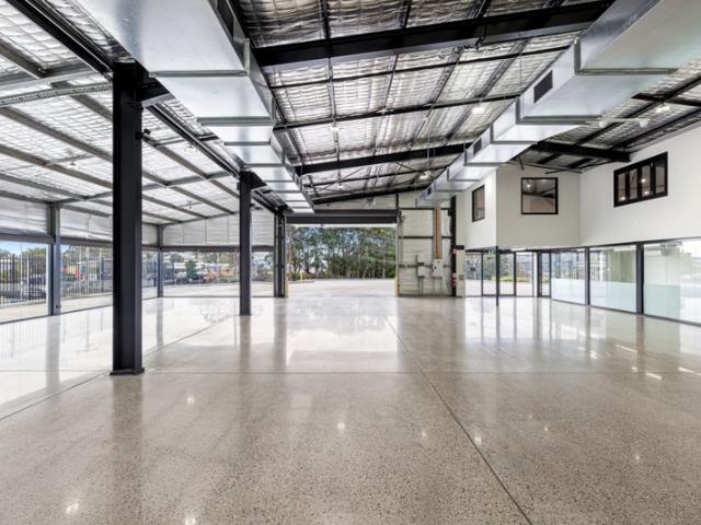 Warehouse for rent in Ambergate, New South Wales