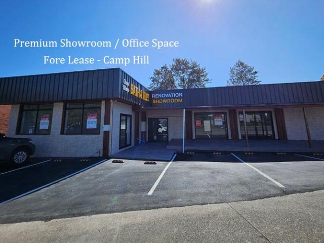 Office for rent in Toombul, Queensland