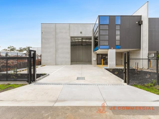 Warehouse for sale in Camerons Creek, Victoria