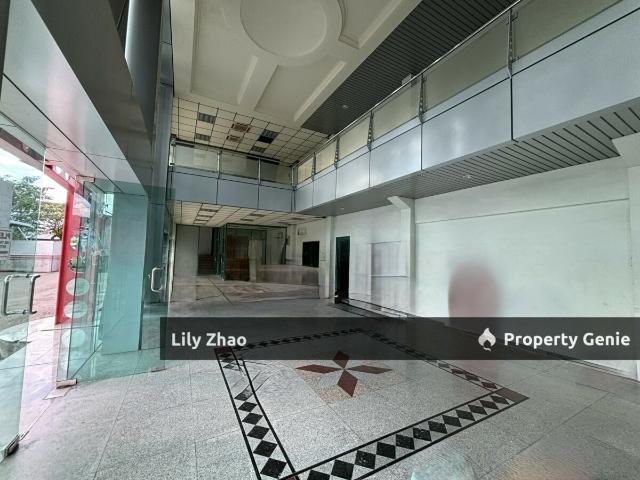 Shop Office for rent in Sabah