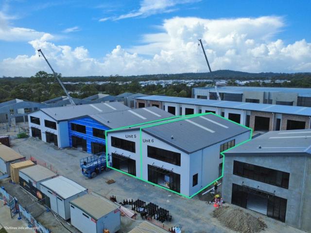 Property for rent in Fernbrook, Queensland