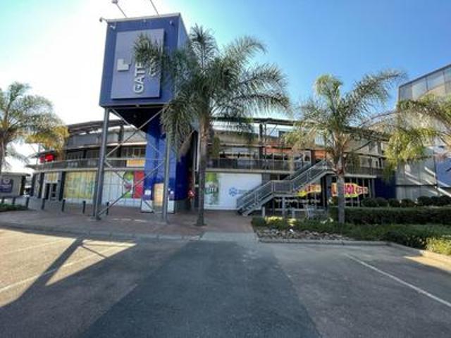 Commercial for rent in Gauteng