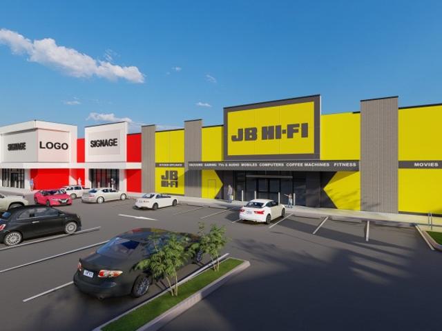 Retail for rent in Devonport, Tasmania