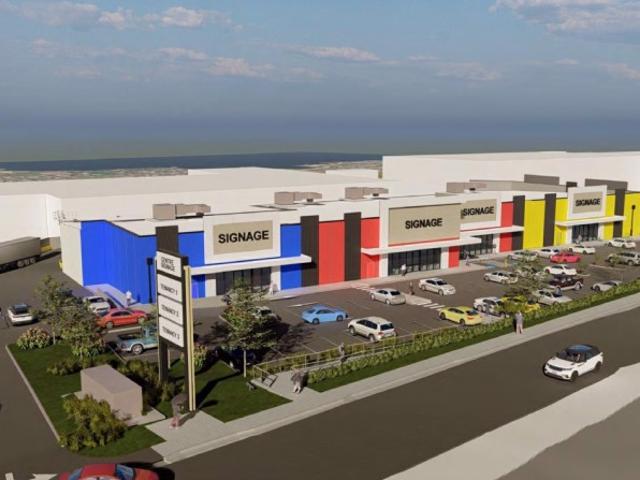 Retail for rent in Devonport, Tasmania