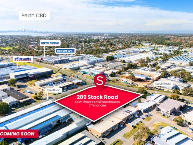 Property for rent in O'connor, Western Australia