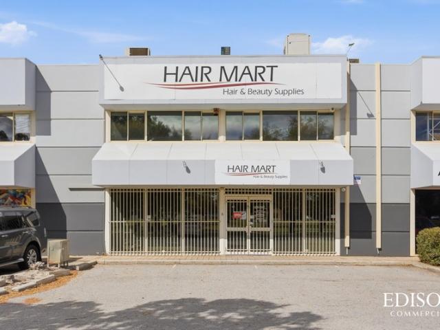 Warehouse for sale in Canning Vale, Western Australia