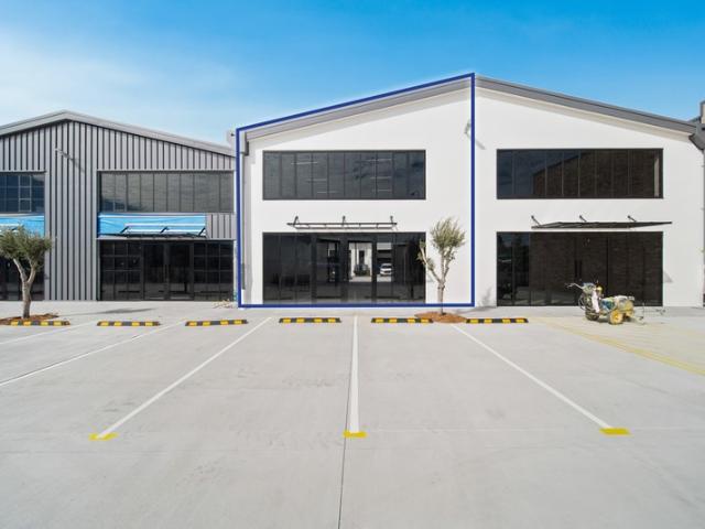Warehouse for rent in Fernbrook, Queensland