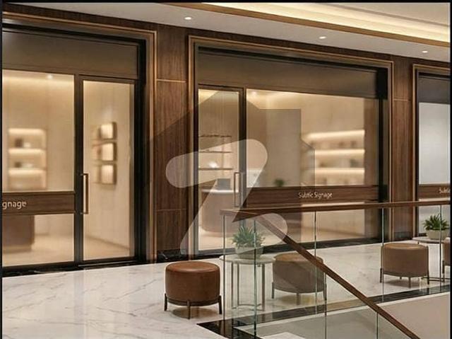 Commercial for sale in Rawalpindi, Islamabad Capital Territory