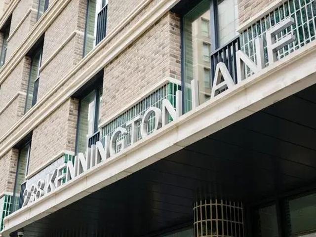 Room for rent in Kennington Cross, Greater London