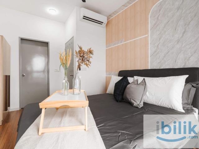 Room for rent in Country Heights Damansara, Kuala Lumpur