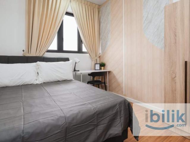 Room for rent in Country Heights Damansara, Kuala Lumpur